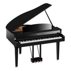 YAMAHA Clavinova CLP-795GP (Polished Ebony) 38761 фото