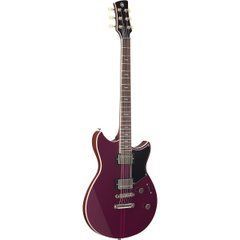 Електрогітара YAMAHA REVSTAR STANDARD RSS20 (Hot Merlot) 40062 фото