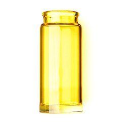 DUNLOP 277 BLUES BOTTLE REGULAR WALL MEDIUM YELLOW SLIDE 20501 фото