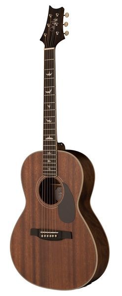Электрогитара PRS SE P20E (Vintage Mahogany) 40010 фото