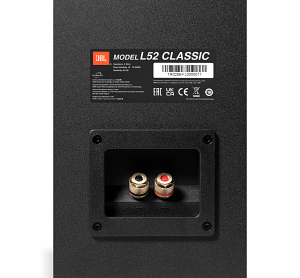 L52 CLASSIC JBLL52CLASSICBLU фото