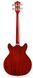 Бас-гітара GUILD Starfire I Bass (Cherry Red) 41068 фото 3
