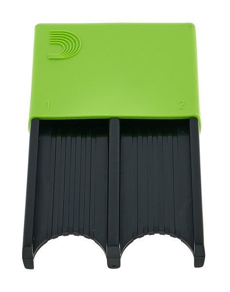 Защита для тростей малая (зеленая) D'ADDARIO Reed Guard Small 33602 фото