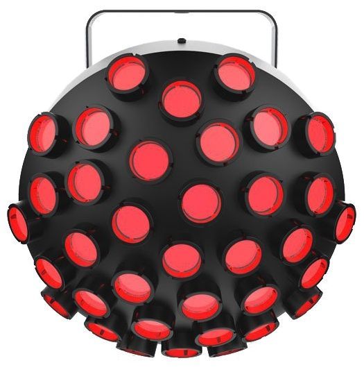 CHAUVET LINE DANCER 35899 фото