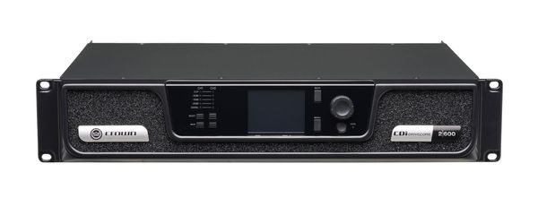 CDi DriveCore 2|600 (EU) NCDI2X600-U-EU фото