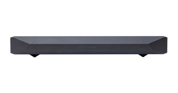 NuPrime SW Ultimate Silver &mdash; Gigabit Network Switch