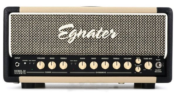 EGNATER REBEL 30 MKII 37249 фото