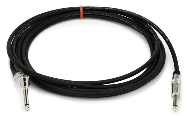 LAVA LCMG15R Magma 4.5m Instrument or Patch Cable 36840 photo