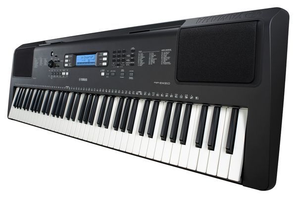 YAMAHA PSR-EW310 40489 фото