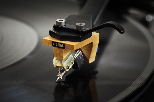 Colibri XGW "Grand Cru" Colibri XGW "Grand Cr фото