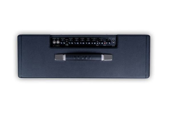 Комбоусилитель для электрогитары Blackstar St. James 50 6L6 212 128043 фото