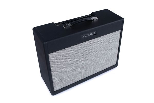 Комбоусилитель для электрогитары Blackstar St. James 50 6L6 212 128043 фото