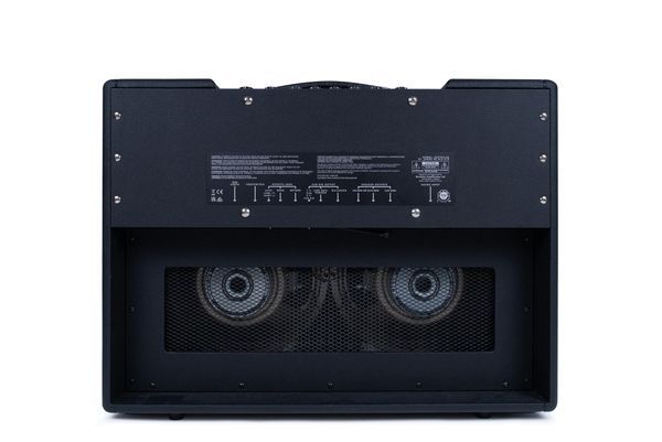 Комбоусилитель для электрогитары Blackstar St. James 50 6L6 212 128043 фото