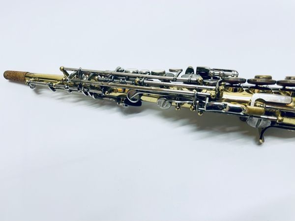 Саксофон-Сопрано Yanagisawa S6 фото
