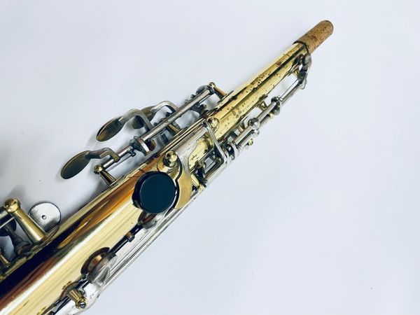Саксофон-Сопрано Yanagisawa S6 фото