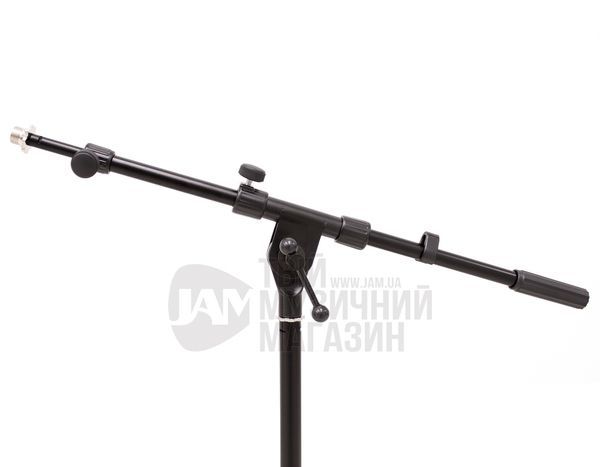 Низкая напольная микрофонная стойка-журавль SOUNDKING DD035B 25150 фото