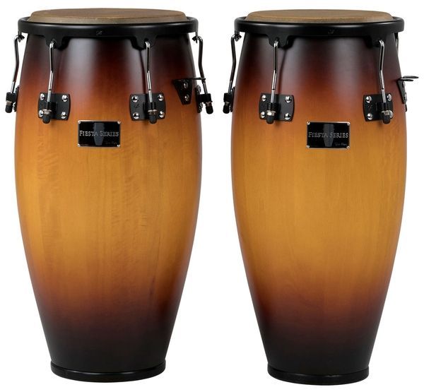 GON BOPS FIESTA CONGA SET (Sunburst) 35158 фото
