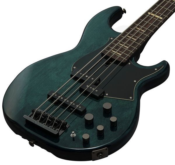 YAMAHA BB735A (Indigo Blue) 42021 фото