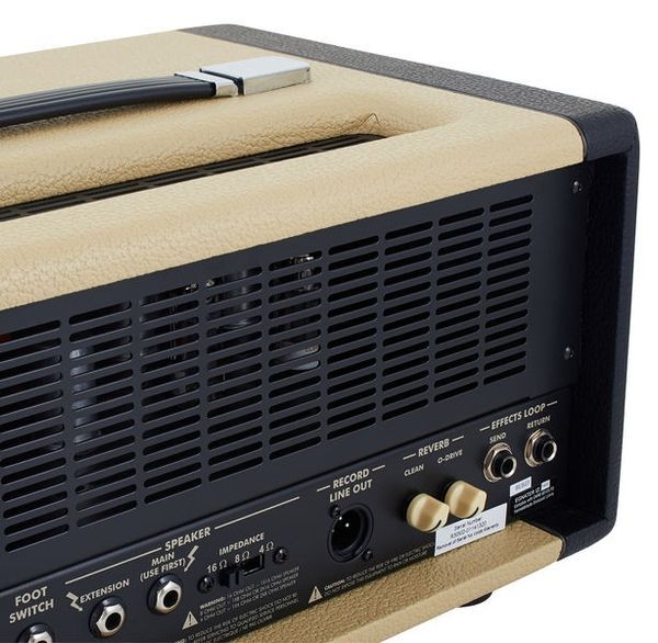 EGNATER REBEL 30 MKII 37249 фото