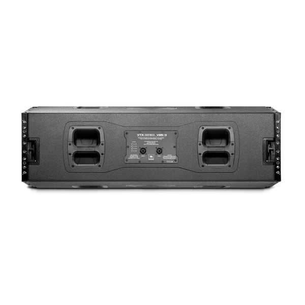 Пассивный элемент линейного массива JBL VTX V25-II JBL-VTX-V25-II фото