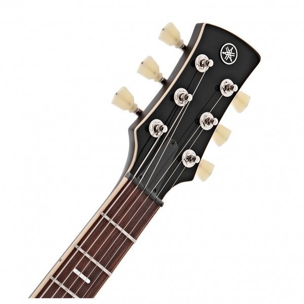 Електрогітара YAMAHA REVSTAR STANDARD RSS20 (Hot Merlot) 40062 фото