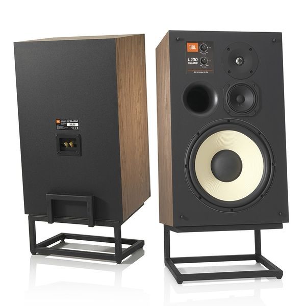 JS 120 JBLJS120BLK фото