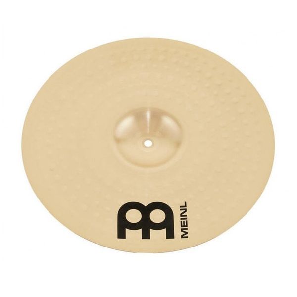 Комплект тарелок Meinl MCS14/16/20 (Medium: H14"; C16"; R20") 112816 фото