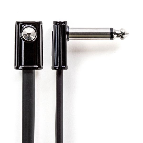 MXR 3 INCH RIBBON PATCH CABLE - 3 PACK 40513 фото