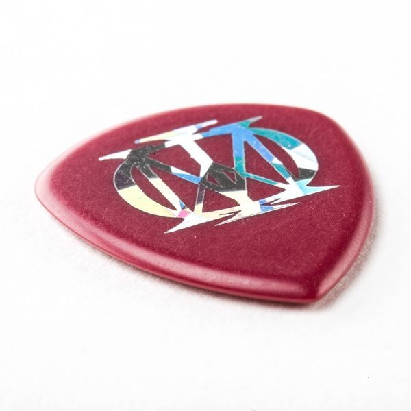 Медіатор Dunlop 548RJP200 John Petrucci Flow 2.0 mm (12 шт.) 125894 фото