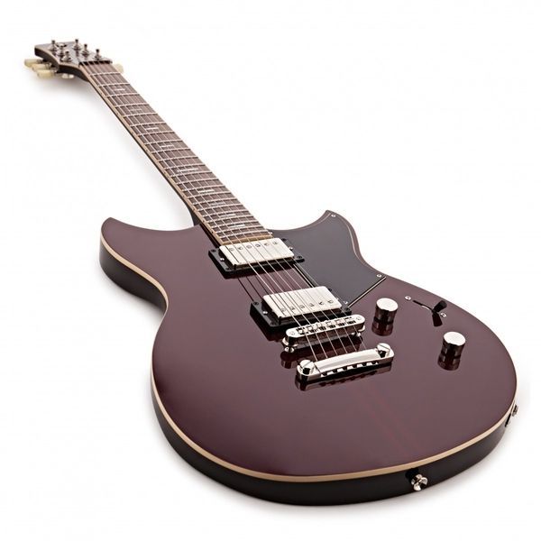 Електрогітара YAMAHA REVSTAR STANDARD RSS20 (Hot Merlot) 40062 фото