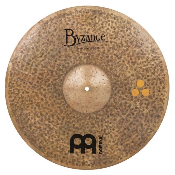 Комплект тарілок Meinl Artist Choise A-CS2 Matt Halpern (B14MH, B18ETHC, B20ETHC, B21DDCR) 128490 фото