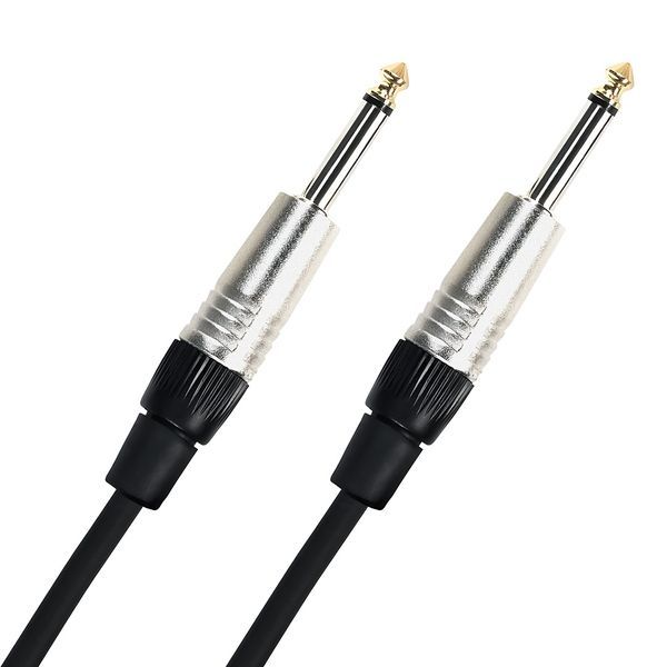 ROCKCABLE RCL30203 D6 Instrument Cable (3m) 25715 фото