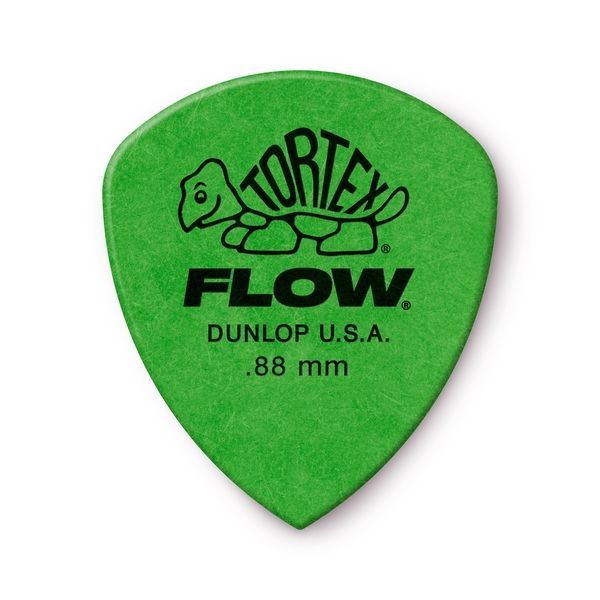 Набор медиаторов Dunlop 5580 Tortex Flow (216 шт.) 126506 фото