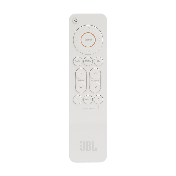 JBLMA9100HPWHTEU photo