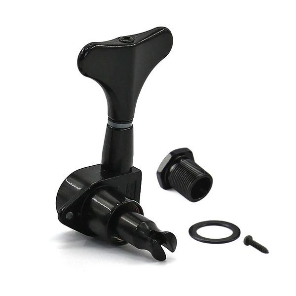 PAXPHIL JB-150 4 in line BK