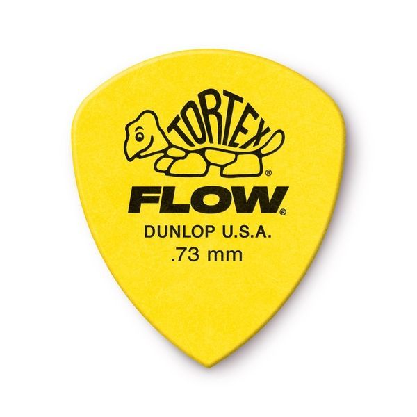 Набор медиаторов Dunlop 5580 Tortex Flow (216 шт.) 126506 фото