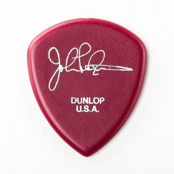 Медіатор Dunlop 548RJP200 John Petrucci Flow 2.0 mm (12 шт.) 125894 фото