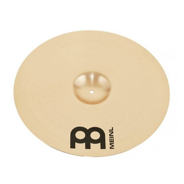 Комплект тарелок Meinl MCS14/16/20 (Medium: H14"; C16"; R20") 112816 фото