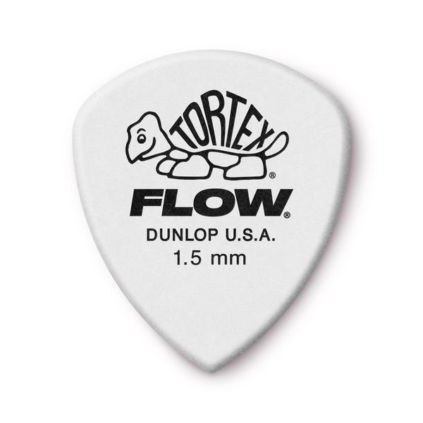 Набор медиаторов Dunlop 5580 Tortex Flow (216 шт.) 126506 фото