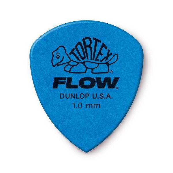 Набор медиаторов Dunlop 5580 Tortex Flow (216 шт.) 126506 фото