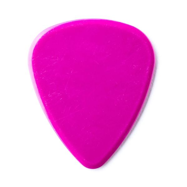 DUNLOP DELRIN 500 1.14MM Guitar Pick 27740 photo