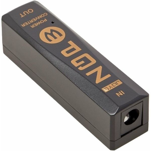 Конвертер живлення для гітарних педалей Joyo JP-06W ZGP-W 125806 фото