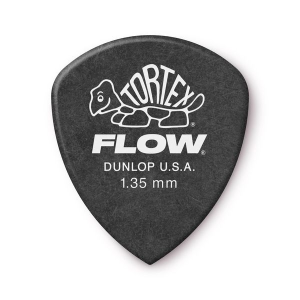Набор медиаторов Dunlop 5580 Tortex Flow (216 шт.) 126506 фото