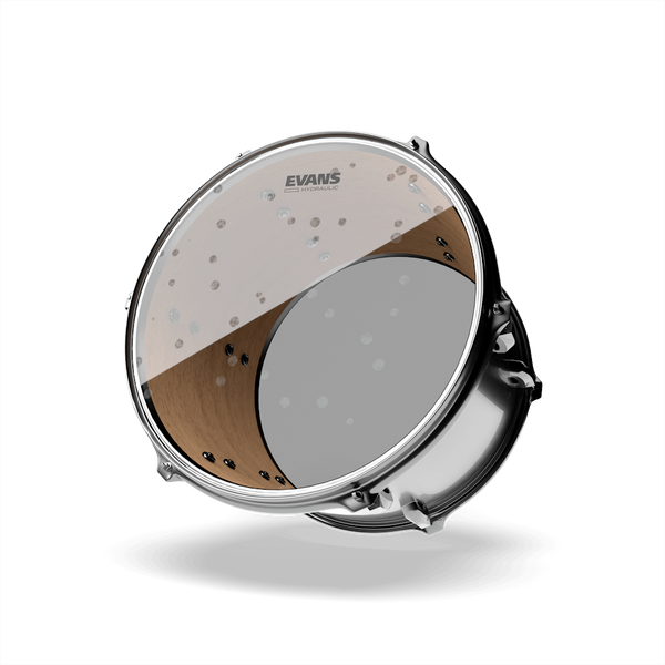 EVANS 13" HYDRAULIC GLASS 26274 фото