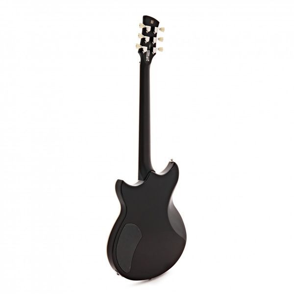 Електрогітара YAMAHA REVSTAR STANDARD RSS20 (Hot Merlot) 40062 фото