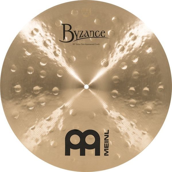 Комплект тарілок Meinl Artist Choise A-CS2 Matt Halpern (B14MH, B18ETHC, B20ETHC, B21DDCR) 128490 фото