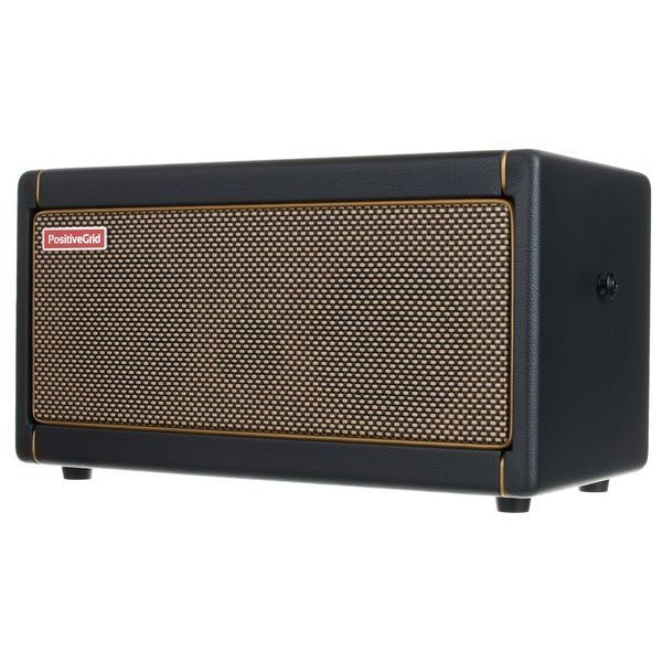 Комбоусилитель Positive Grid Spark 40 BK 575593 фото