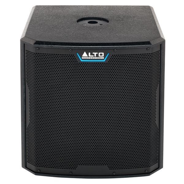 Комплект акустической системы Alto TS 408/12S Basis Bundle 572128 фото