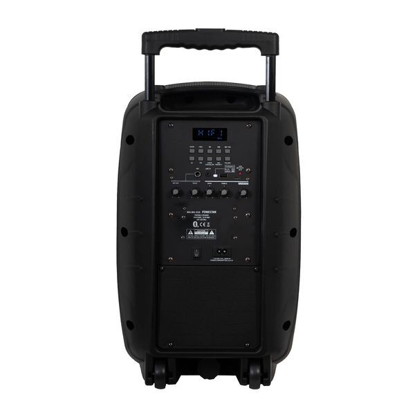 Портативна акустична система Fonestar MALIBU-310