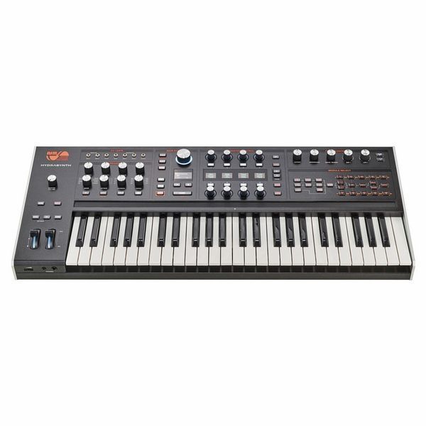 Синтезатор ASM Hydrasynth Keyboard HSKB фото